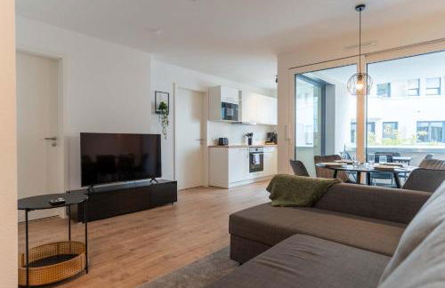 CasaVia Böblingen Bahnhof - BRIGHT Collection - Foto 4