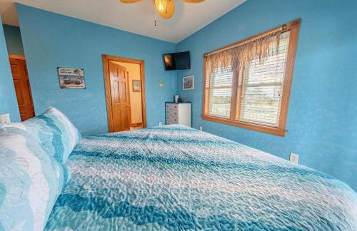 Frolic Inn OBX - Semi Soundfront Retreat, Pool, Hot Tub, Boat Ramp, Elevator, Media & Game Room - Foto 36