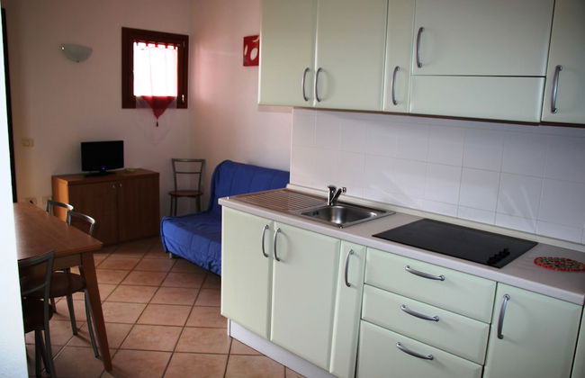 Residence Olimpo - Photo 7