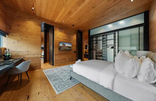 Cincinnati Vista - Rooftop, Balcony & Fireplace - Foto 76