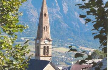 Gîtes Les Garianes - Foto 20