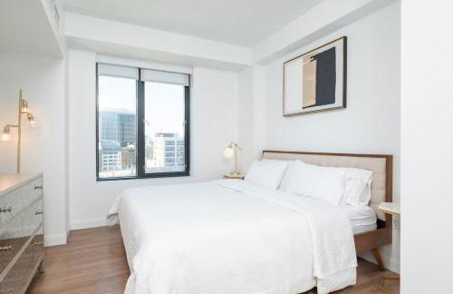 Luxury Apartment w King Bed Shared Pool & Rooftop - Foto 40