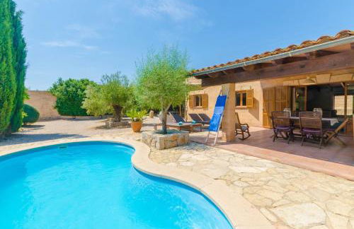 Finca Sa Plana - Foto 13