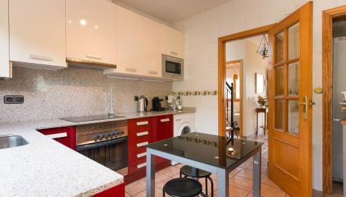 Villa Sonada Busot private pool - Foto 3