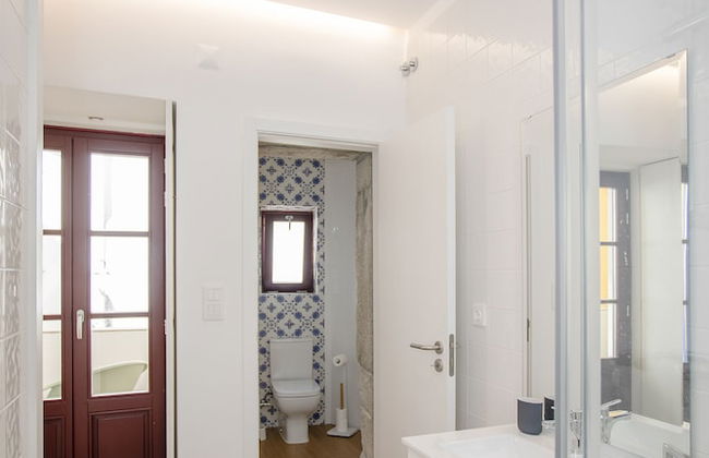 Liiiving in Porto - Ribeira Vintage View - Photo 129