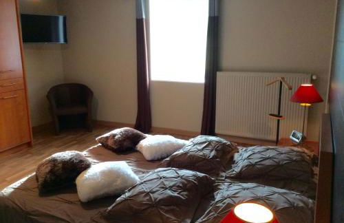 Gîte De L'Etot Fossey - Foto 13