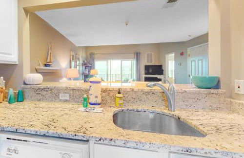 Bethany Bay 2505 Harbor Dr - Foto 38