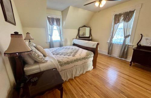 Dr Combackers Historic 1880s Home - Foto 9