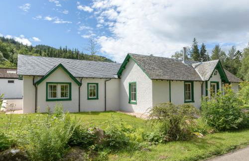 Grace's Cottage - Foto 23