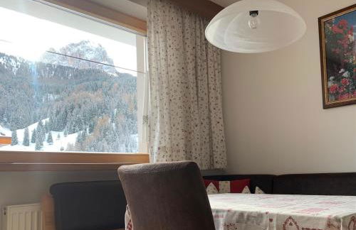 Residence Ravisa Dolomites - Foto 26