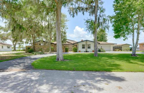 Family Home with Stunning Water Views in Tavares! - Photo 33