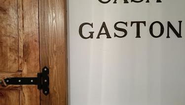 Preciosa casa con jardín privado "Casa Gastón" - Foto 4