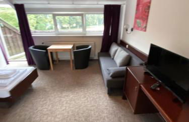 K 357 - Low budget Hotel in Ratekau bei Lübeck - Foto 34