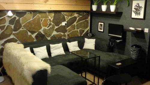 Holiday House with garden and sauna 10 pounds for Sauna - Foto 4