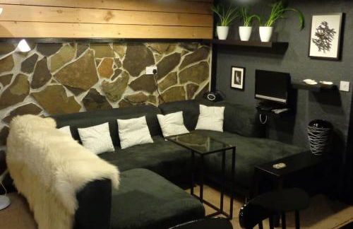 Holiday House with garden and sauna 10 pounds for Sauna - Foto 4