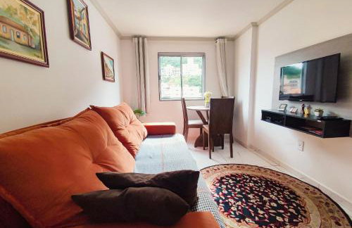 Apê 1 quarto a uma quadra da Rua de Lazer - Foto 14