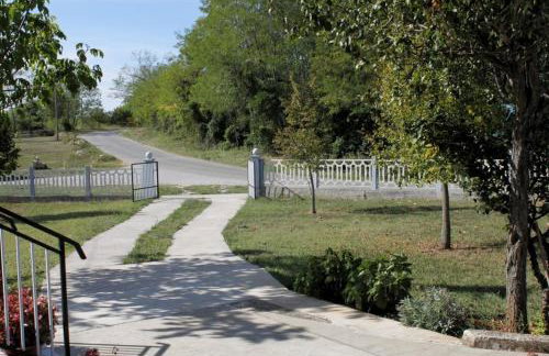 Apartments with a parking space Sumber, Central Istria - Sredisnja Istra - 7175 - Foto 30