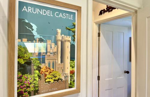 The Old Stables by inspirestays-com - Foto 23