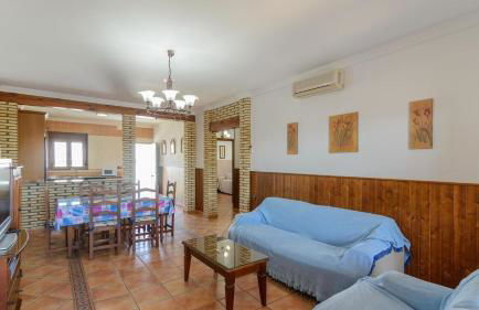 Villa Brenda Conil de la Frontera by Ruralidays - Foto 13