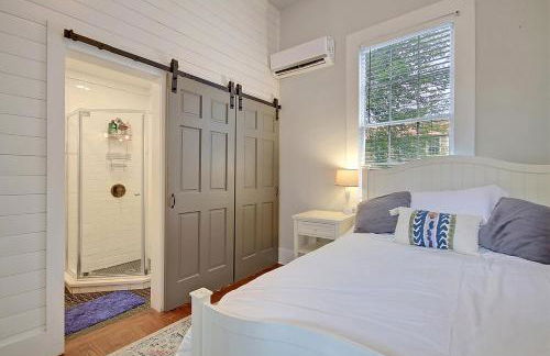 4 Blocks from King Street, Classic, Cool, Quiet - Foto 13