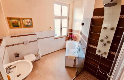 Mediterrane Luxusferienwohnung 4, Berlin-Köpenick, Am Müggelsee - Foto 5