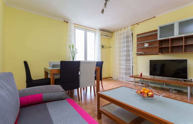 Apartment Mins - Photo 10