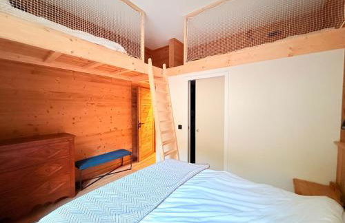 Chalet école des cimes - Foto 50