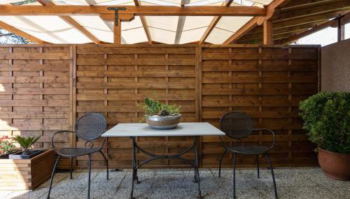 Athos View - Golden Fig Sykia lodge - Foto 4