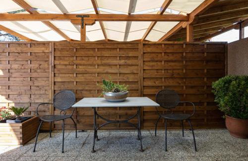 Athos View - Golden Fig Sykia lodge - Foto 4