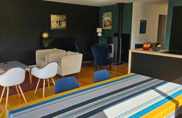 Cozy and welcoming, Pretty quiet holiday home, Crozon peninsula, Camaret-sur-mer - Foto 35