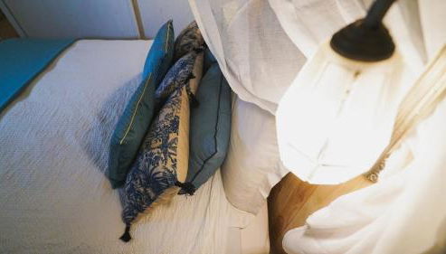 La Lavandière, centre historique, fibre, ESS, rez-de-chaussée, BedinShop - Foto 5