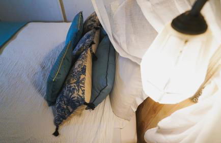 La Lavandière, centre historique, fibre, ESS, rez-de-chaussée, BedinShop - Foto 5