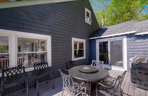 Highland Playhouse - Foto 10