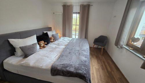 Ferienwohnung Wilde Hilde inklusive aktivCARD - Foto 3