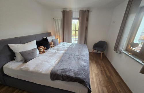 Ferienwohnung Wilde Hilde inklusive aktivCARD - Foto 3