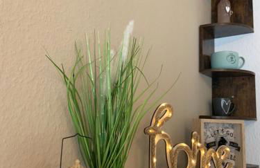 Appartement Sulzbachtal in Lahr, Nähe Europapark, Nähe Rulantica - Foto 10