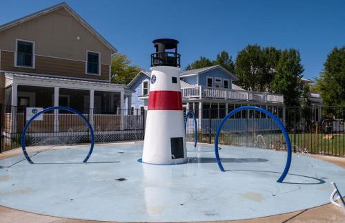 Sanctuary at Beachwalk - Foto 51