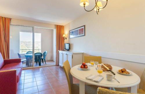 Village Pierre & Vacances Pont Royal en Provence - Foto 59