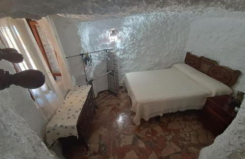 Casa Cueva "El Mirador de Piedra" - Foto 32