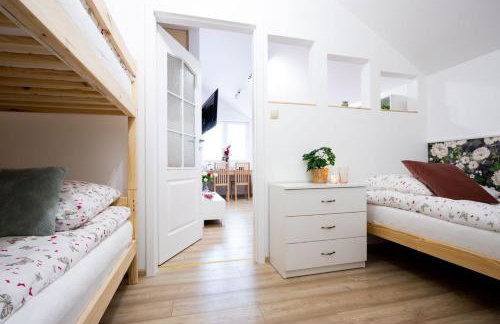 Apartamenty Górki Małe - Foto 31