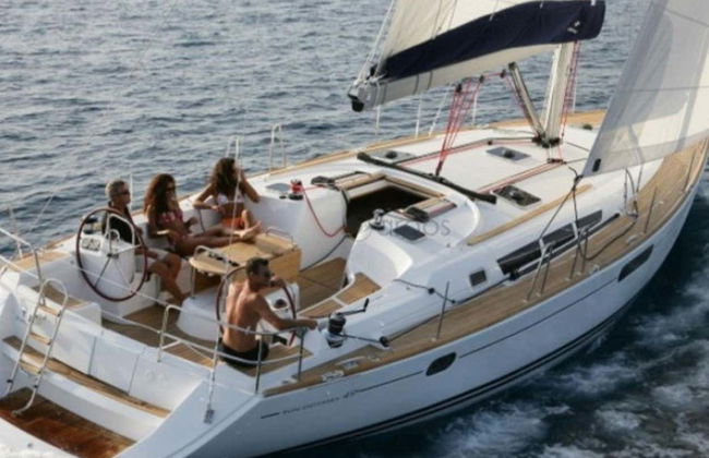 South of Corsica Boat Trip - Photo 7