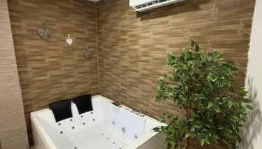 Apartamento BF Jacuzzi Jerez - Foto 2