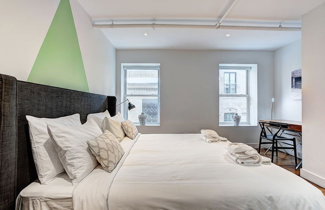 The SFX Old Port - Foto 33