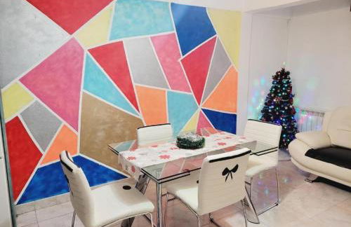 Familia y Grupos Luces Navidad VIGO - Foto 23