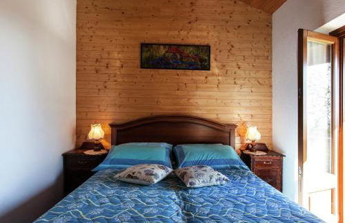 Apartment in Netro with Balcony and Views - Foto 16