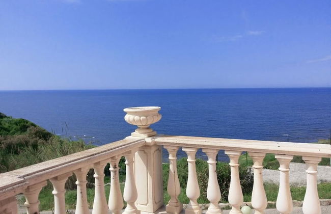 Villa La Ciaccia - Foto 1