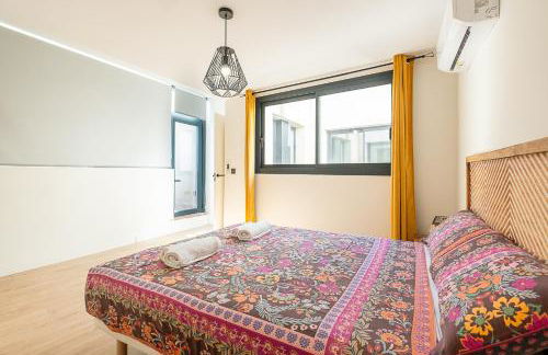 Berenguela Penthouse - Terraza y piscina privadas - Foto 29