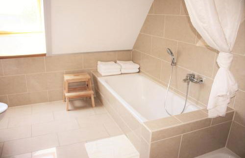 Familienfreundliche Ferienwohnung am Reuterteich - Foto 25