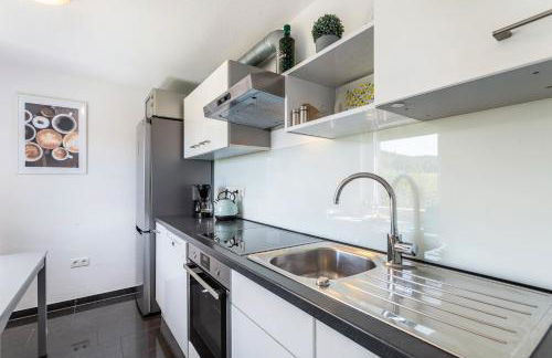 Ferienwohnung Panoramanest - Foto 6