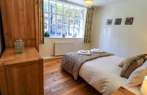 Courtyard Cottage - Foto 17